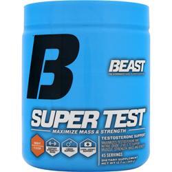 Beast Super Test