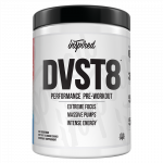 Inspired Nutraceuticals DVST8