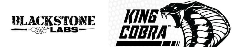 blackstone labs king cobra review