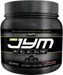 JYM Pre JYM