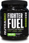 NutraBio Fighter Fuel