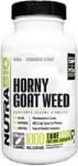 NutraBio Horny Goat Weed