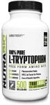 NutraBio L-Tryptophan