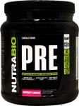 NutraBio PRE Workout