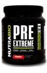 NutraBio PRE Extreme