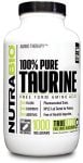 NutraBio Taurine