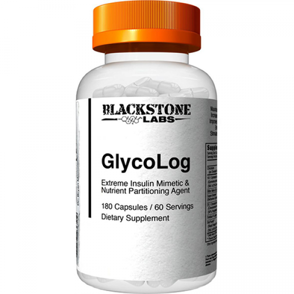 Blackstone Labs GlycoLog Review Image