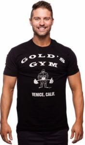 Bodybuilding.com : Gold's Venice Tee