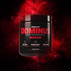 DEDLift : Dominus