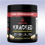 KRACKED DMAA Pre-Workout  <SPAN>BOGO FREE!!</SPAN> $21/Tub