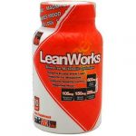 Muscle Elements LEAN WORKS - <Span>$17.99 Shipped</span>