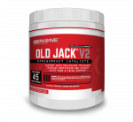GenOne Labs Old Jack V2 - <Span>$19EA</Span> on Suppz.com GenOne Labs Old Jack V2 - <Span>$19EA</Span>