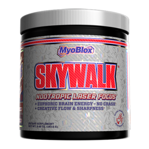 Myoblox Skywalk Nootropic