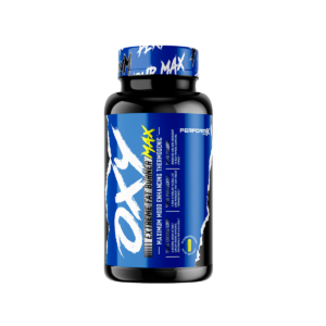 OxyMax Fat Burner