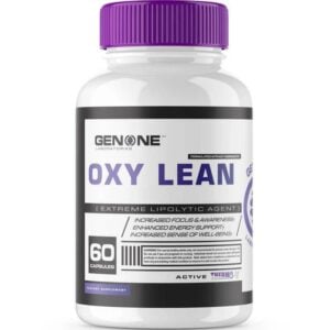 Oxylean Appetite suppressant pills