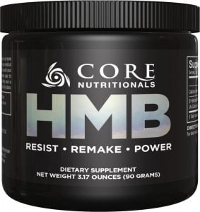 Core Nutritionals : HMB