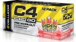 Cellucor C4 On-The-Go
