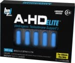 BPI Sports A-HD Elite