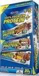 MuscleTech 100% Premium Protein Plus Bars