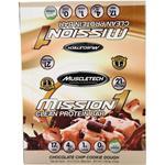MuscleTech Hydroxycut Lean Protein Bar