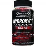 MuscleTech Hydroxycut Hardcore Elite