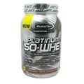 MuscleTech Platinum 100% Iso Whey