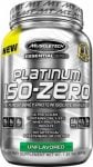 MuscleTech Platinum 100% Iso-Zero