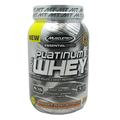MuscleTech Platinum 100% Whey