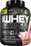 MuscleTech 100% Whey Advanced