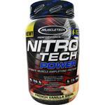 MuscleTech Nitro-Tech Power