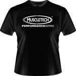 MuscleTech T-Shirt