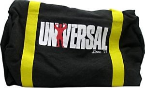 Universal : Vintage Gym Bag