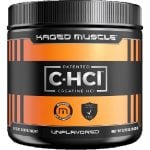Kaged Muscle C-HCl Creatine HCl