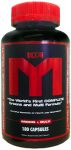 MTS Nutrition Machine Greens + Multi