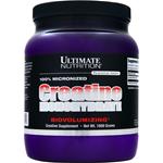 Ultimate Nutrition Creatine Monohydrate