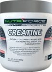 NutriForce Sports Creatine