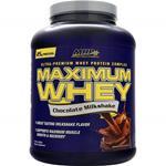 MHP Maximum Whey