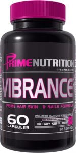 Prime Nutrition : Vibrance