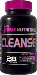 Prime Nutrition : Cleanse