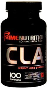 Prime Nutrition : CLA