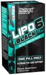 Nutrex Lipo-6 Black Hers Ultra Concentrate
