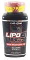 Nutrex Lipo-6 RX