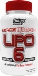 Nutrex Lipo-6