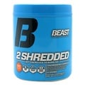 Beast 2 Shredded