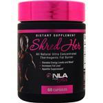 NLA for Her Shred Her