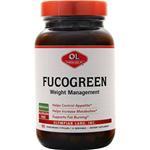 Olympian Labs FucoGreen