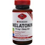 Olympian Labs Melatonin
