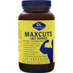 Olympian Labs MaxCuts