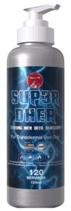 Olympus Labs : SUP3R DHEA