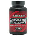 Axis Labs Creatine Ethyl Ester